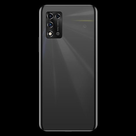 ZTE anuncia Libero 5G II, smartphone de entrada com Dimensity 700