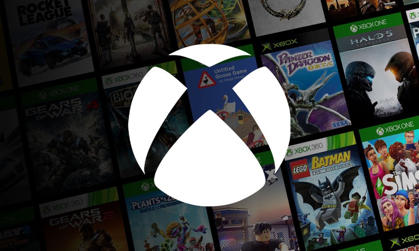 Nova loja do Xbox na Microsoft Store está disponível no Brasil