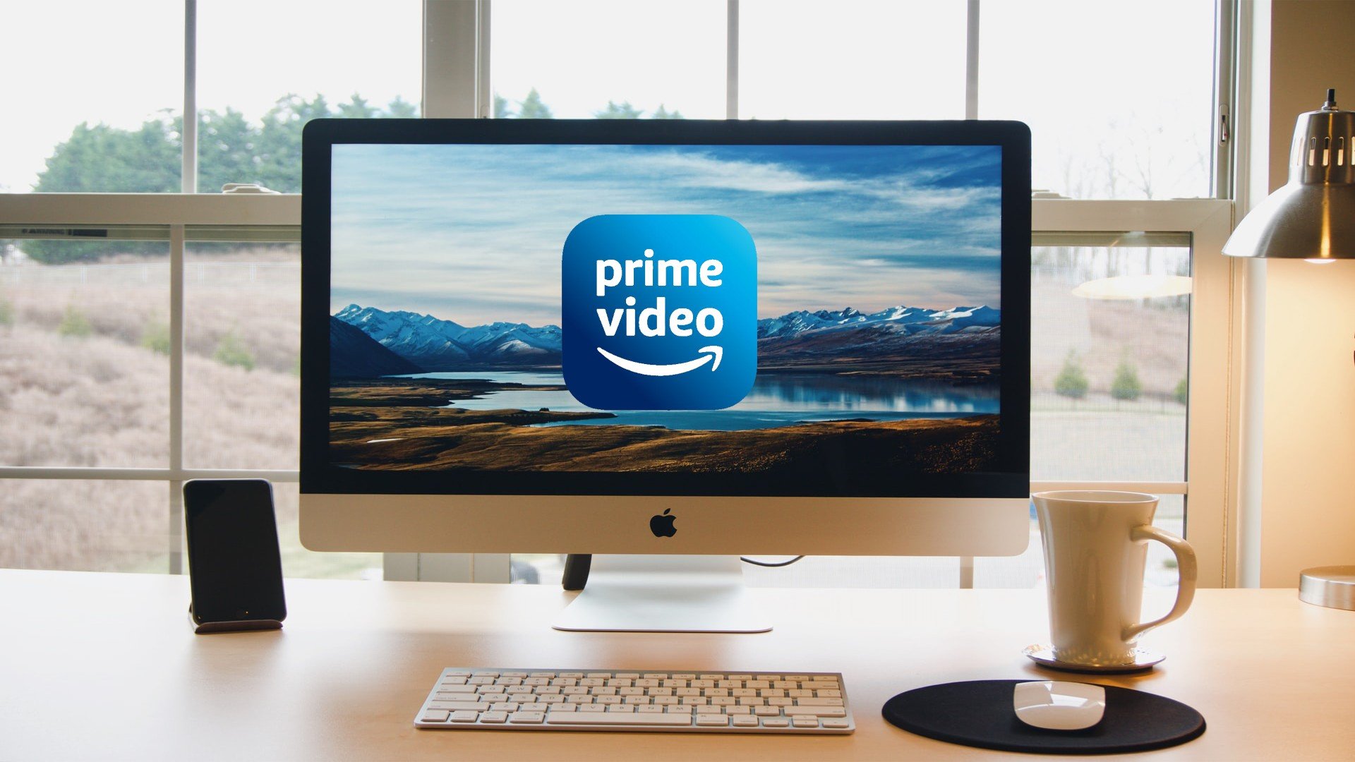Novidades no Amazon Prime Video: veja o que chega ao catlogo em janeiro de 2022