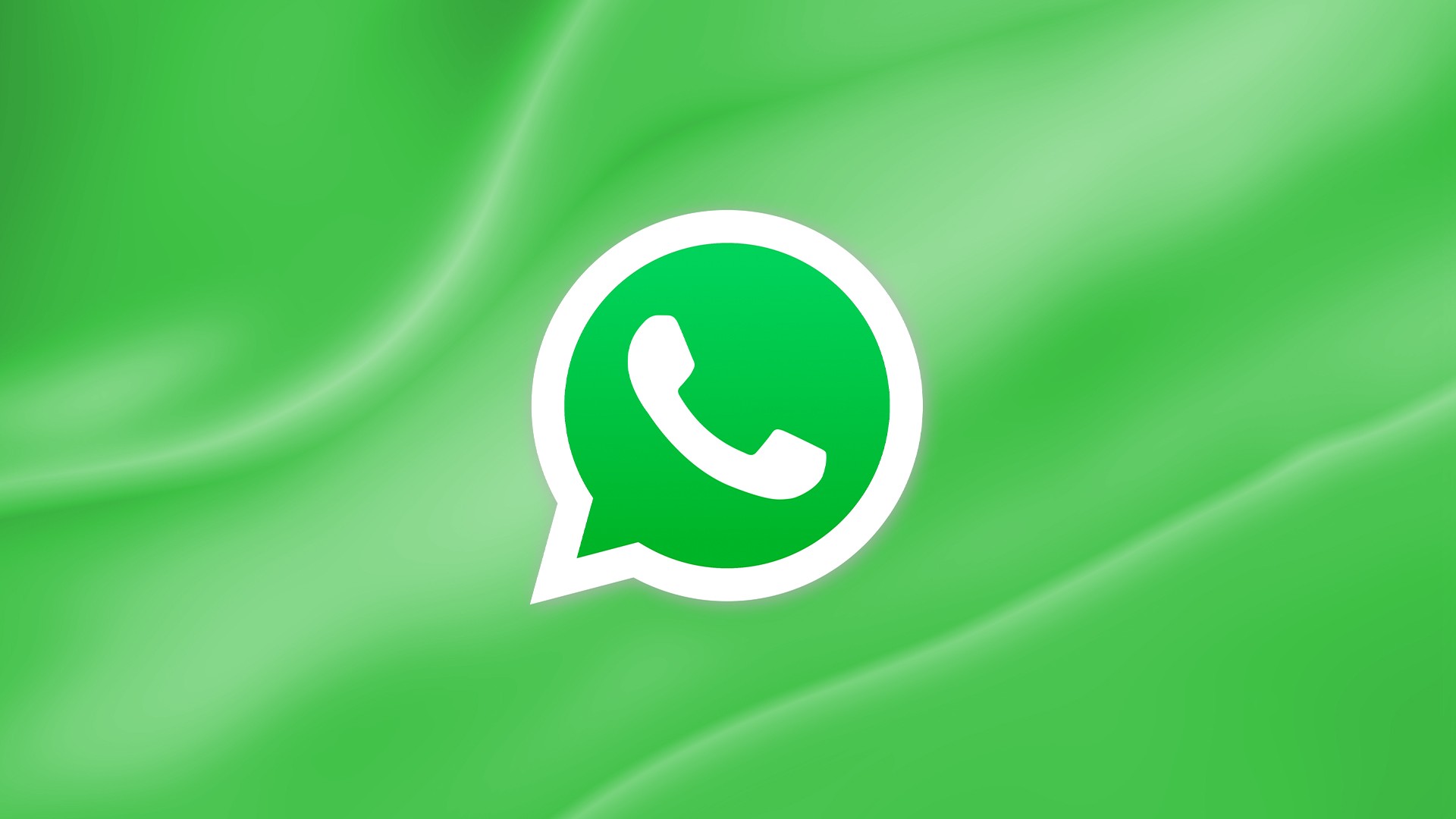 WhatsApp trabalha em nova forma para reproduzir mensagens de voz