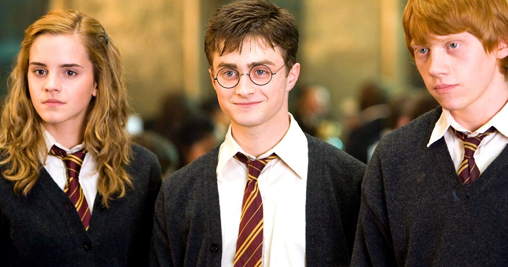 Harry Potter 20 anos depois: o segredo do sucesso – Criação