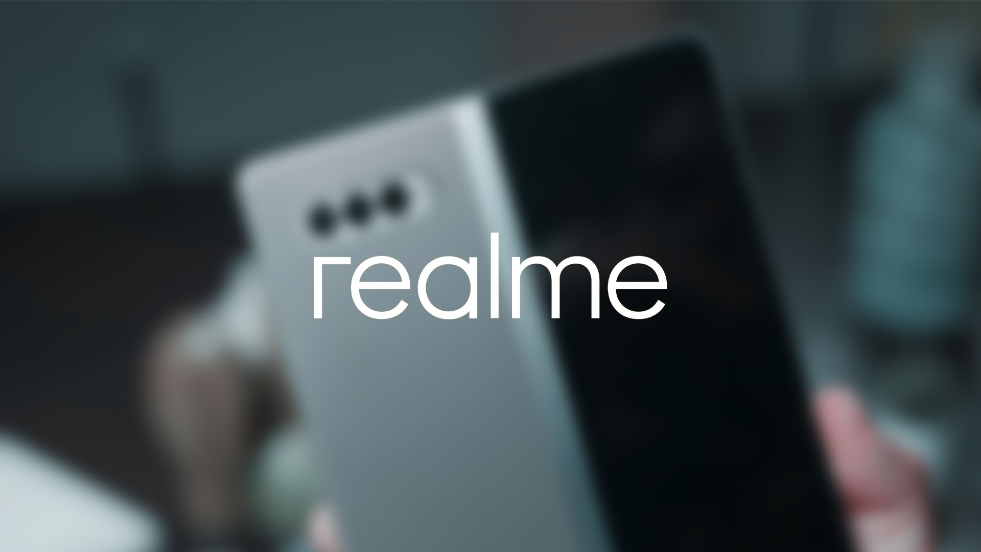 Realme vendeu mais de 40 milhões de celulares em sua linha principal, diz relatório
