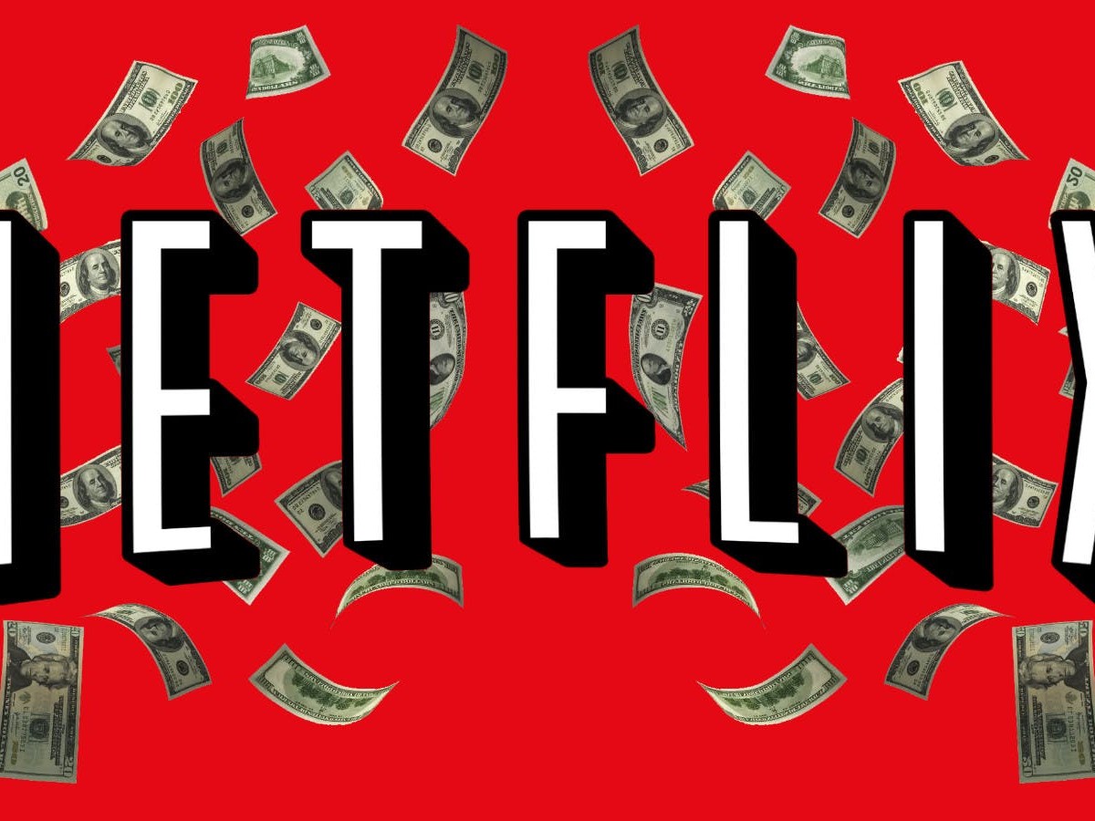 Cancelamento em massa da Netflix?