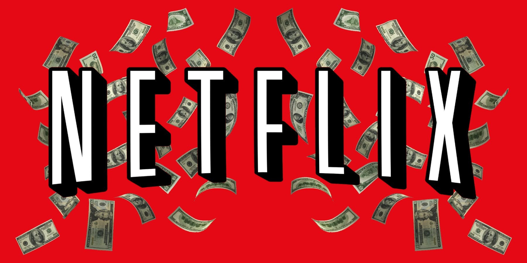 Assinaturas da Netflix continuam altas após fim do