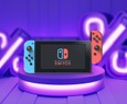 Nintendo Switch: promo