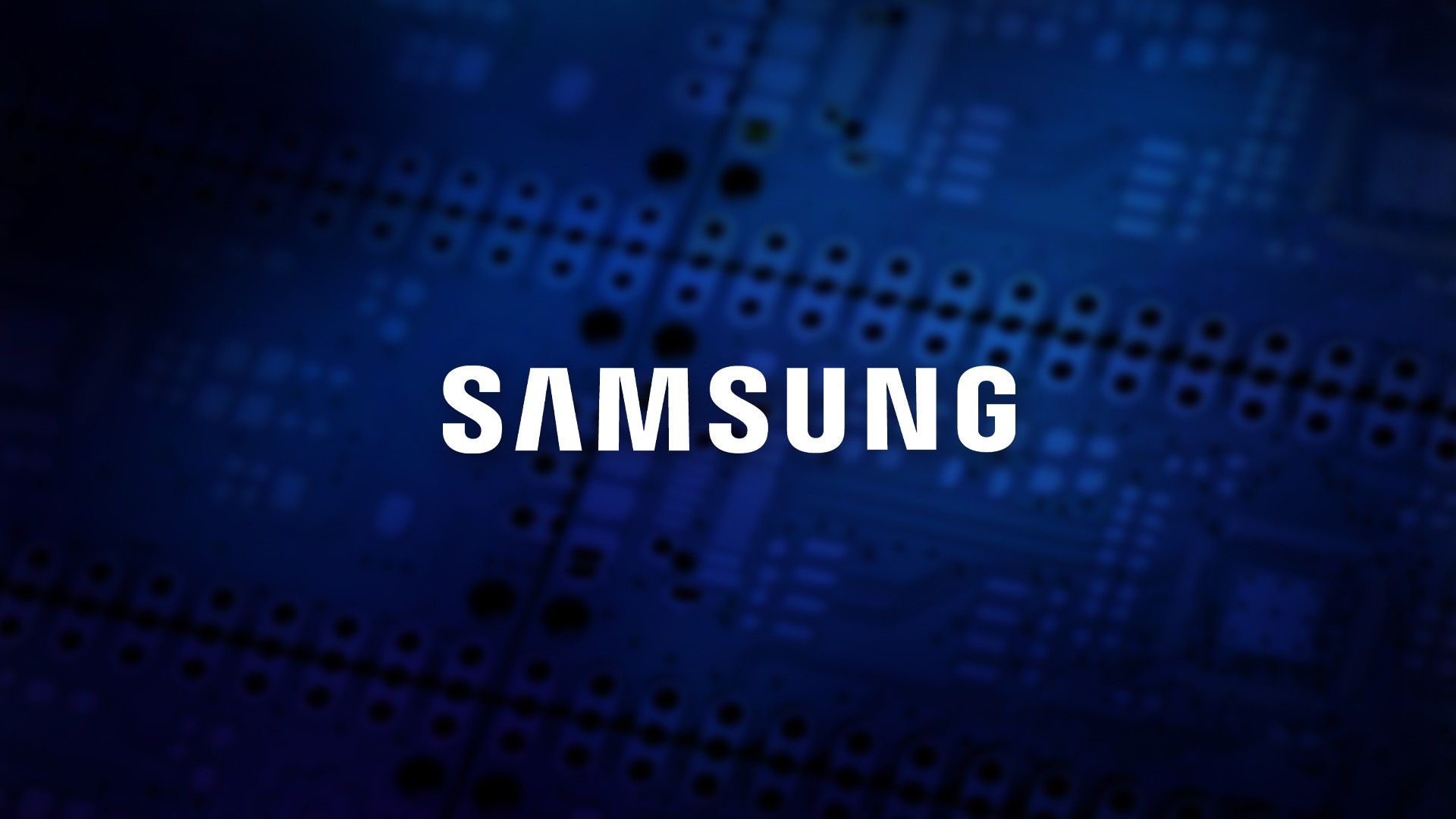 Pioneira! Samsung apresenta nova tcnica de computao em memria com alta eficincia