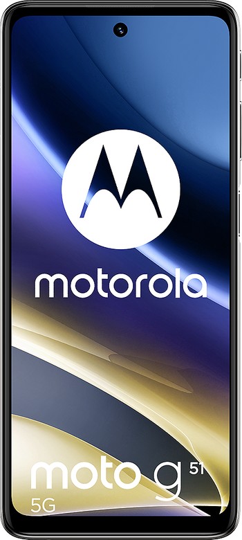 Motorola Moto G51