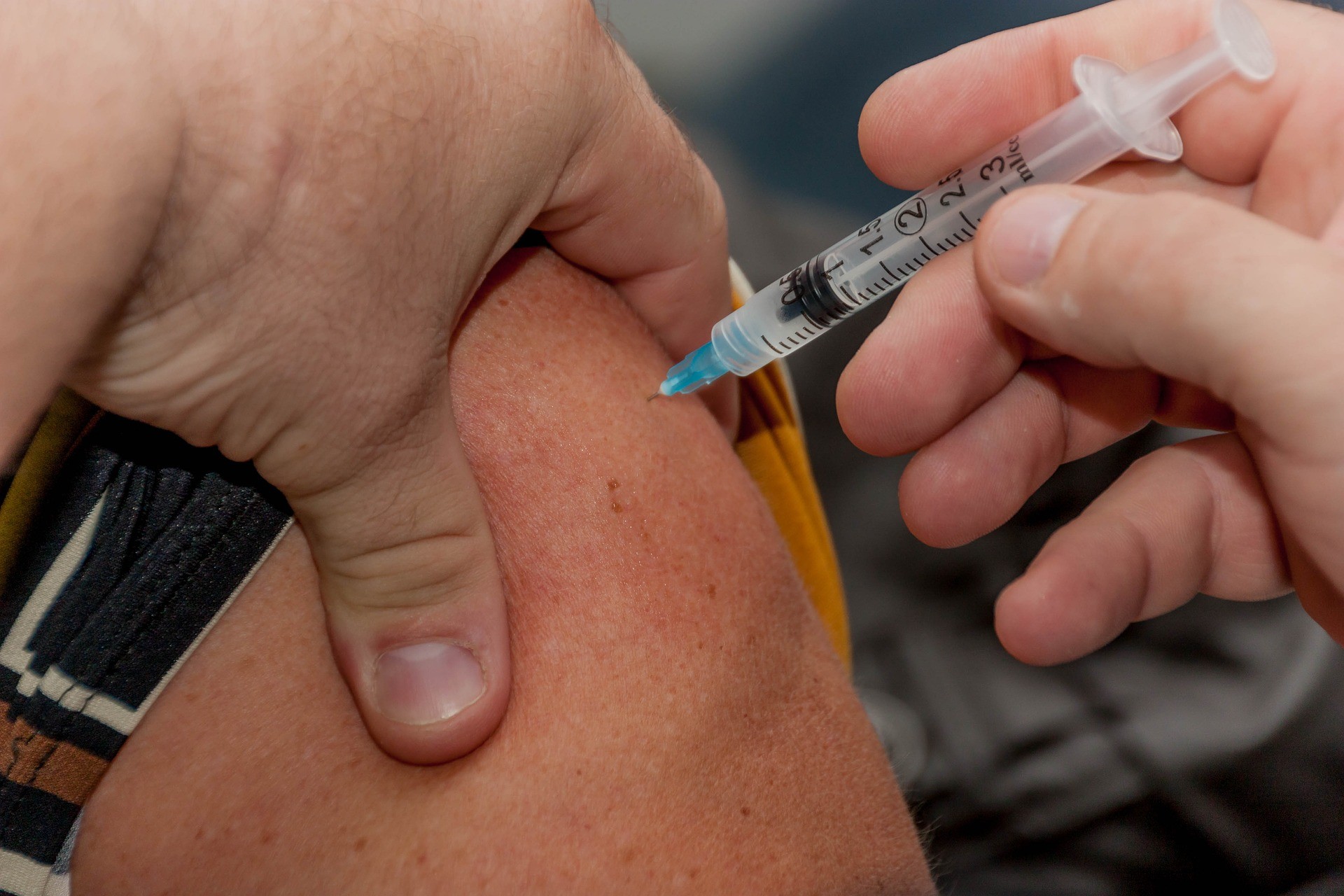 Governo divulga orientaes para quem precisa do carto de vacina