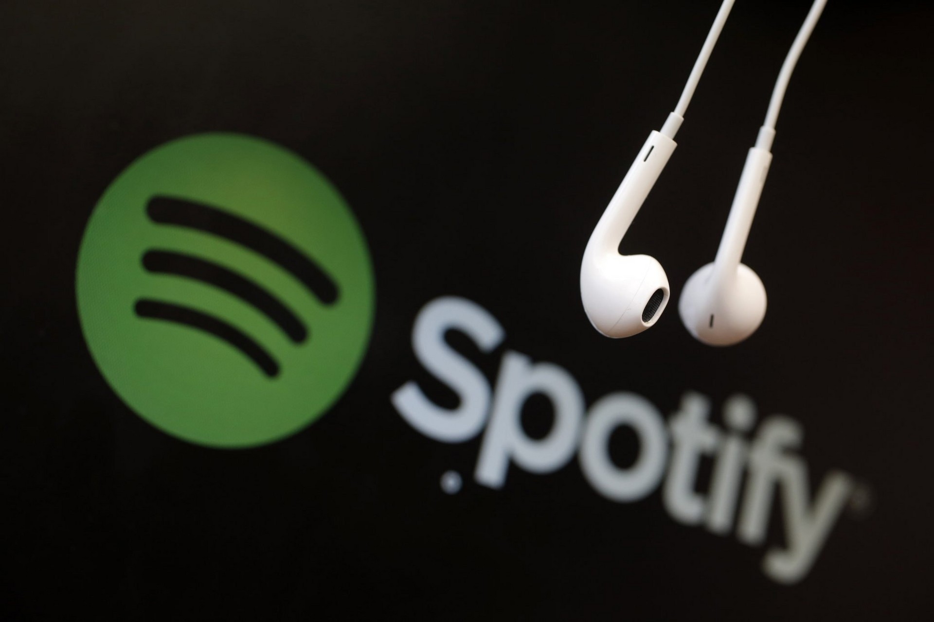 Após testes, Spotify chega oficialmente ao Brasil