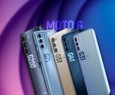 Moto G200, G71, G51, G41 e G31 oficializados, PS5 sobe de pre