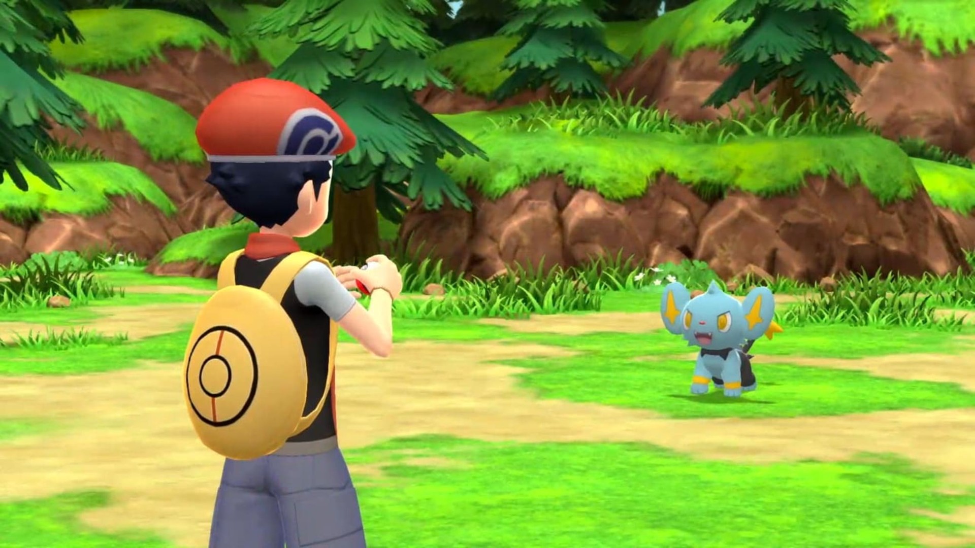 Pokémon Brilliant Diamond and Shining Pearl Already Playable at 60FPS on PC  via Ryujinx