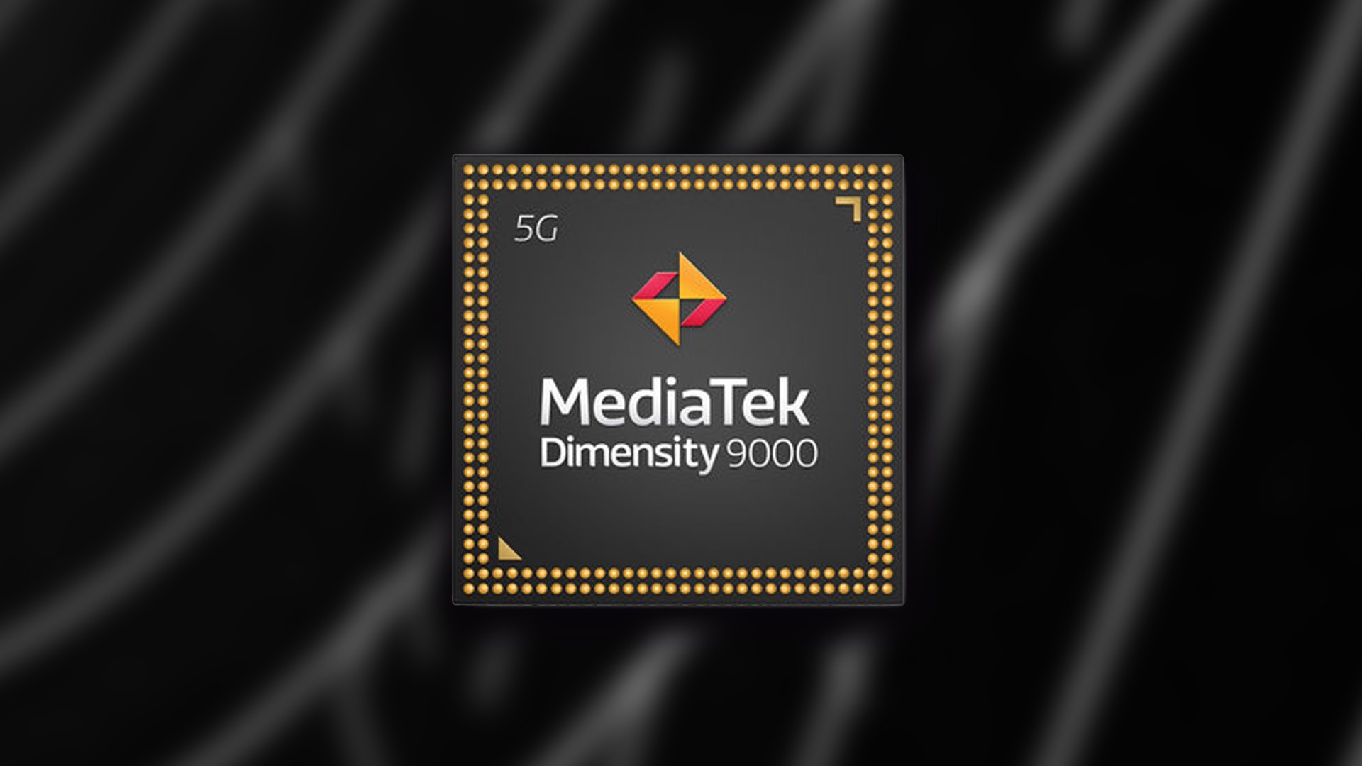 Realme utilizar o Dimensity 9000 da MediaTek