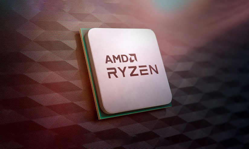 CPU Ryzen7 5800x3d Processador AMD Ryzen 7 5800X, Cache 36MB, 3.8GHz (4.7GHz Max