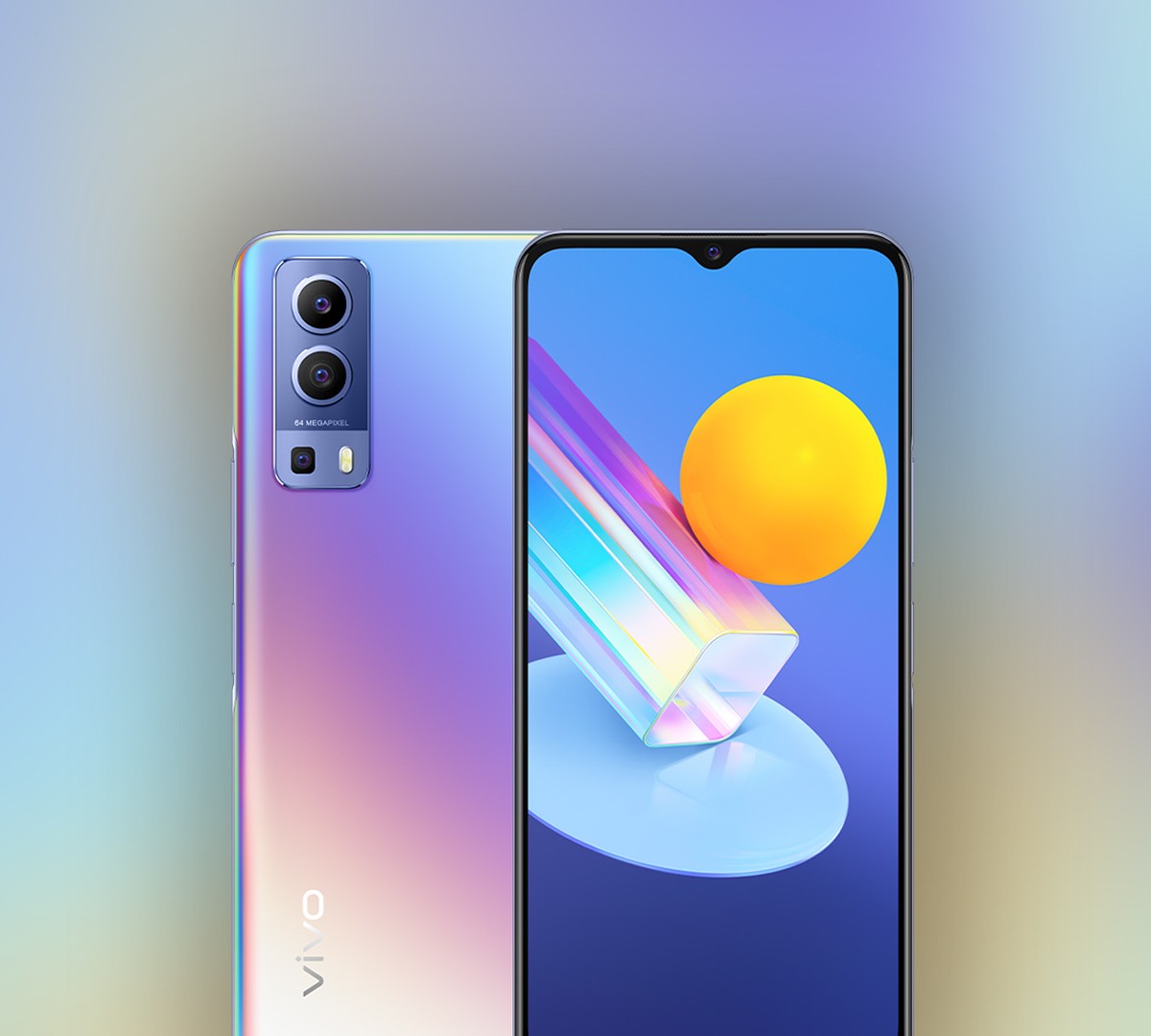 Vivo Y76 5G surge no Geekbench com Dimensity 700 e 8 GB de RAM