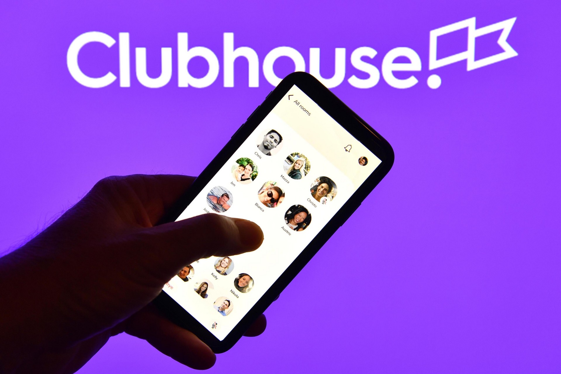 Clubhouse ganha verso web e melhorias no aplicativo em nova atualizao; veja o que mudou