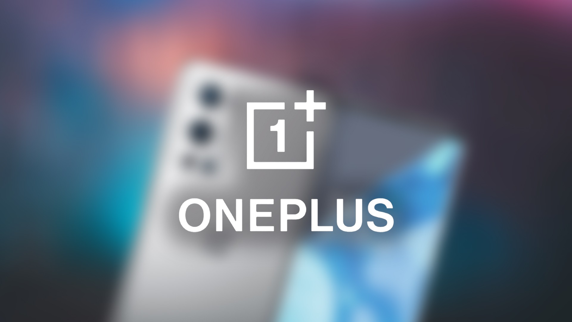 Adeus, OxygenOS?! OnePlus pode usar a marca H2OOS para sua interface