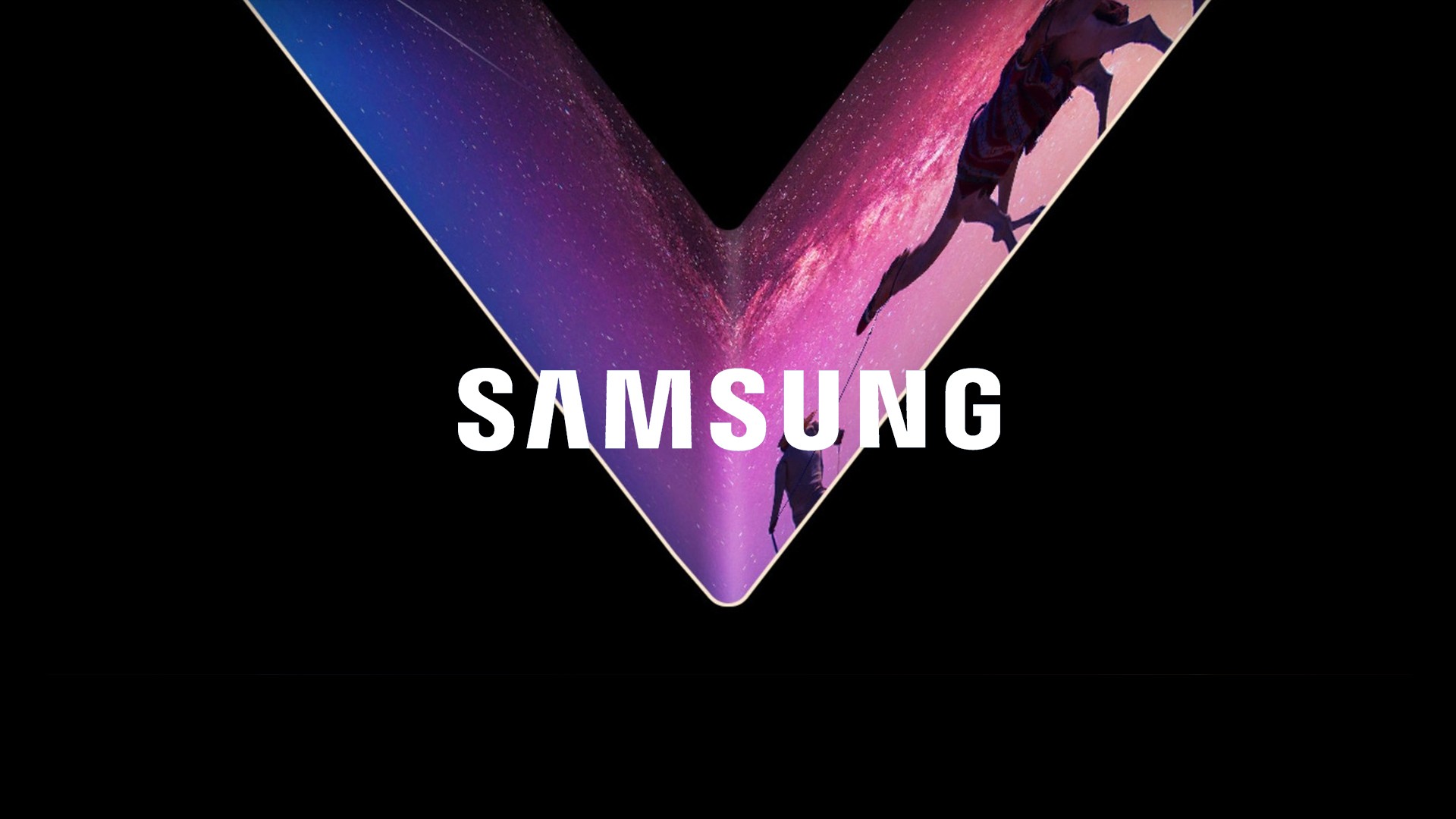 Sync-OLED: Samsung anuncia investimento para criar plataforma para estudos de painis OLED