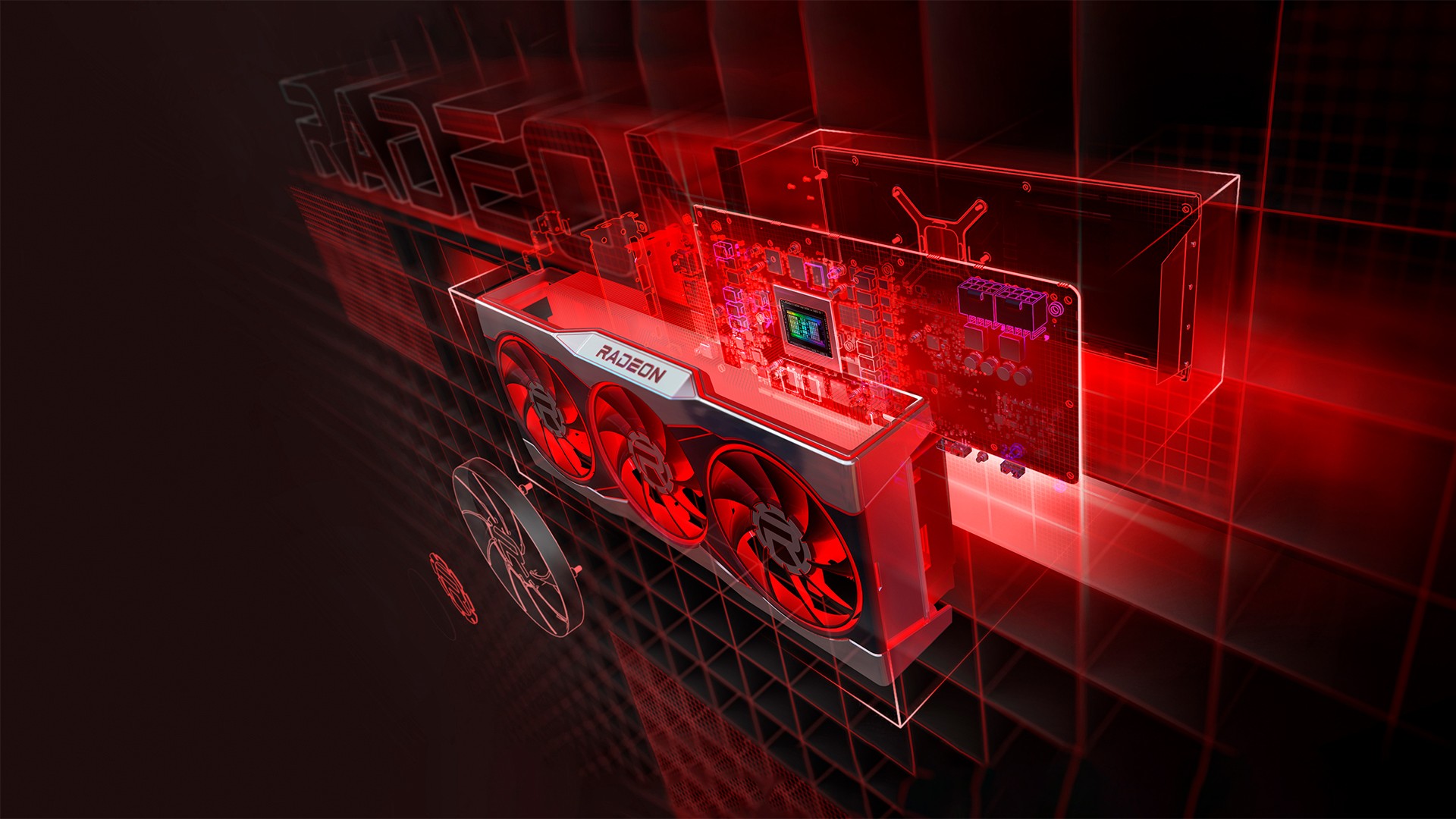 AMD Radeon RX 6400 e 6500 XT vazam com GPU Navi 24 em 6 nm e clocks de at 2,81 GHz