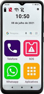 Obabox ObaSmart Conecta Max