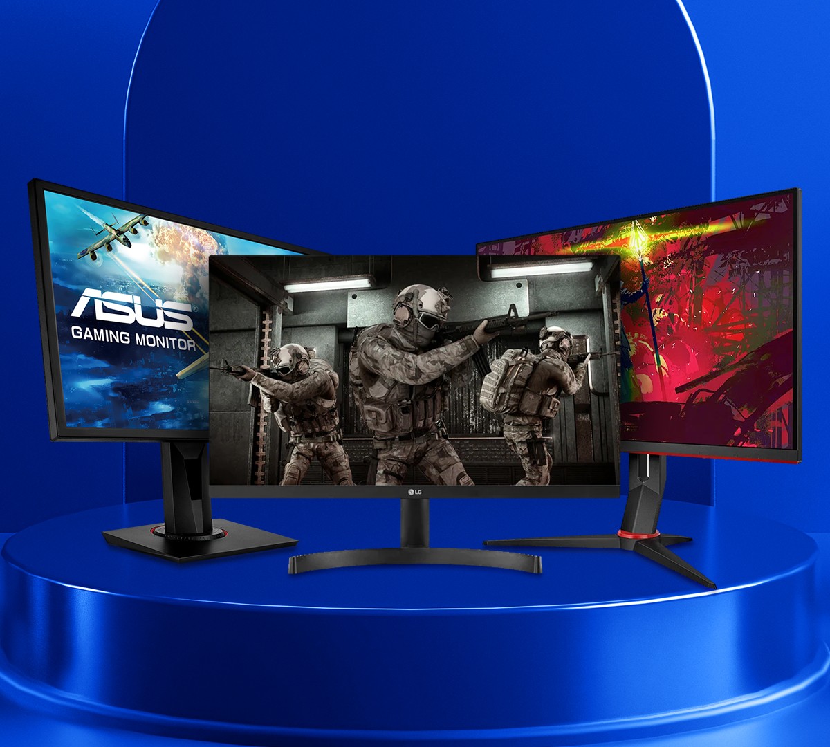 Melhor Monitor Gamer Para Comprar Guia Do Tudocelular Tudocelular Com
