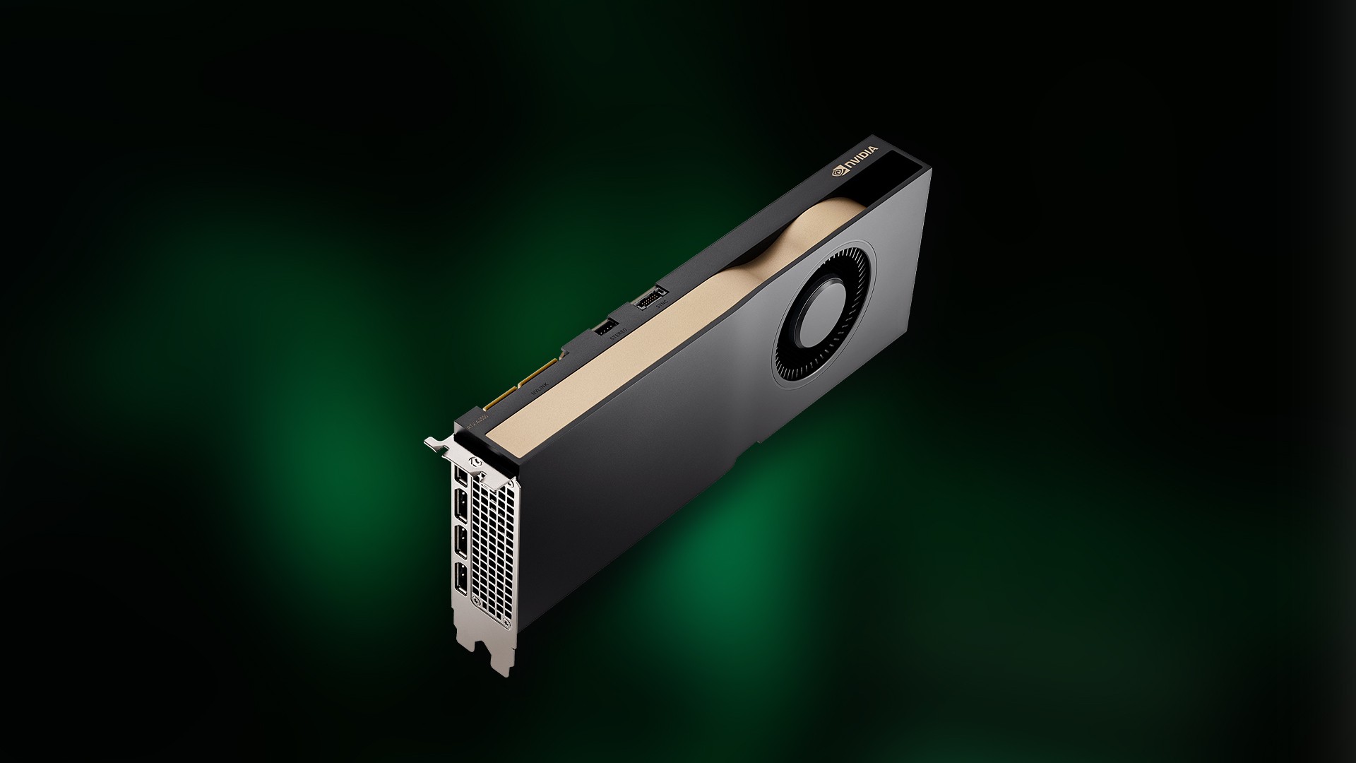 NVIDIA GeForce RTX 3050 contribuir para suprir a alta demanda por placas de vdeo, diz rumor