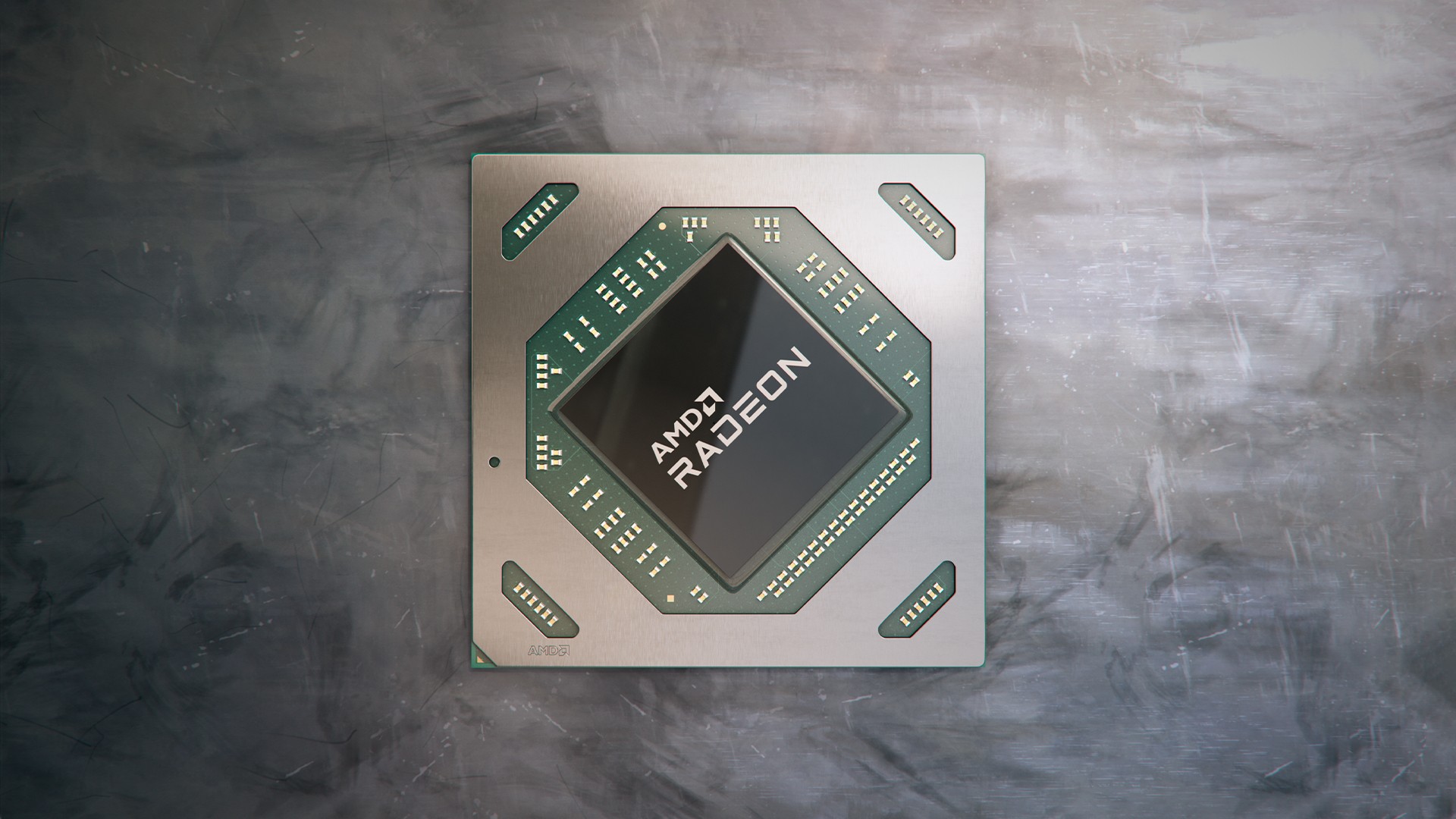 AMD também corre e garante atualização para o Radeon Adrenalin