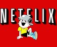 O Menino Maluquinho: Netflix lan