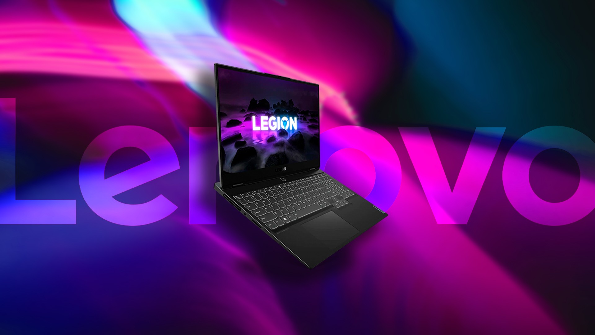 Lenovo lança notebook gamer Legion Slim 7 no Brasil com AMD Ryzen, GPU