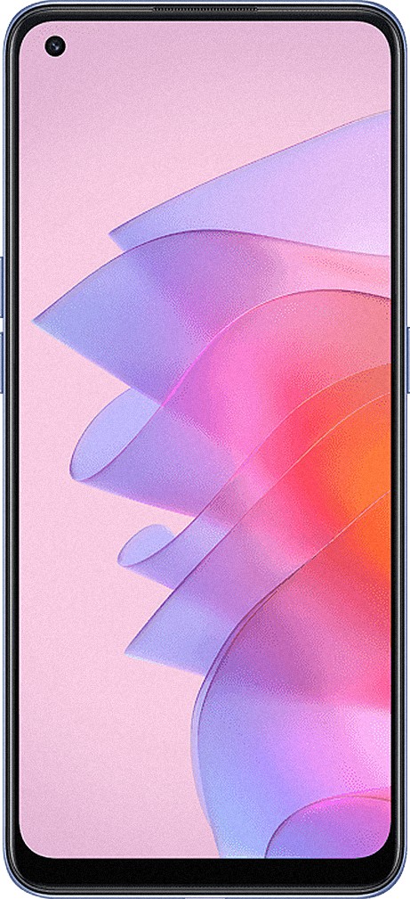Oppo Reno 7 SE