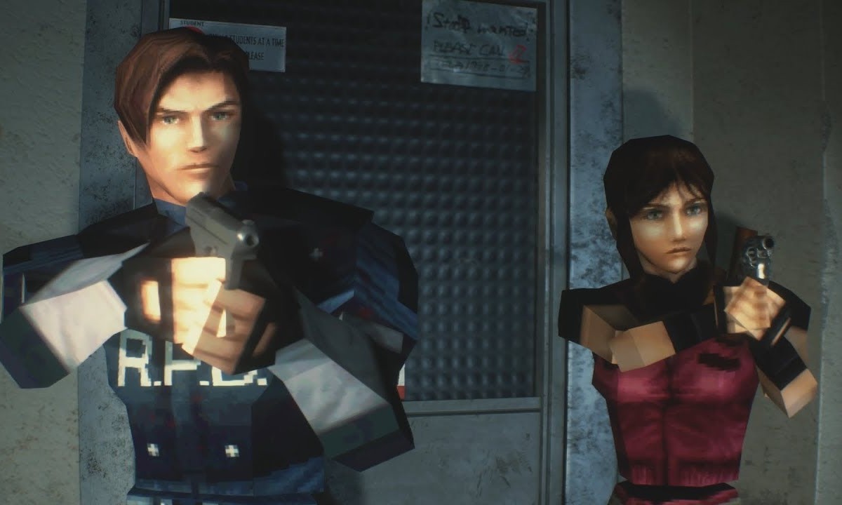 AI recria personagens de Resident Evil na vida real; confira
