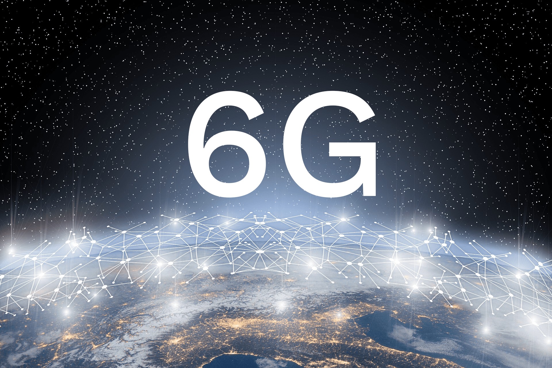 China confirma que comercializar rede 6G em 2030