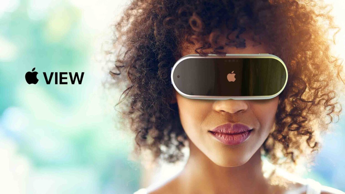 Apple contrata fabricante chinesa para ajudar no projeto do seu headset VR - TudoCelular.com
