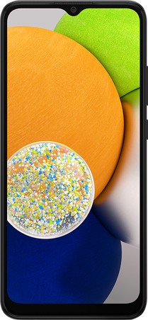 Samsung Galaxy A03