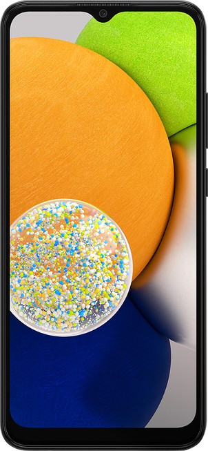 Samsung Galaxy A03