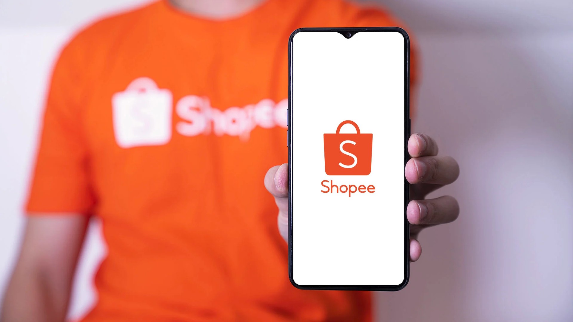 Shopee - Reclame Aqui