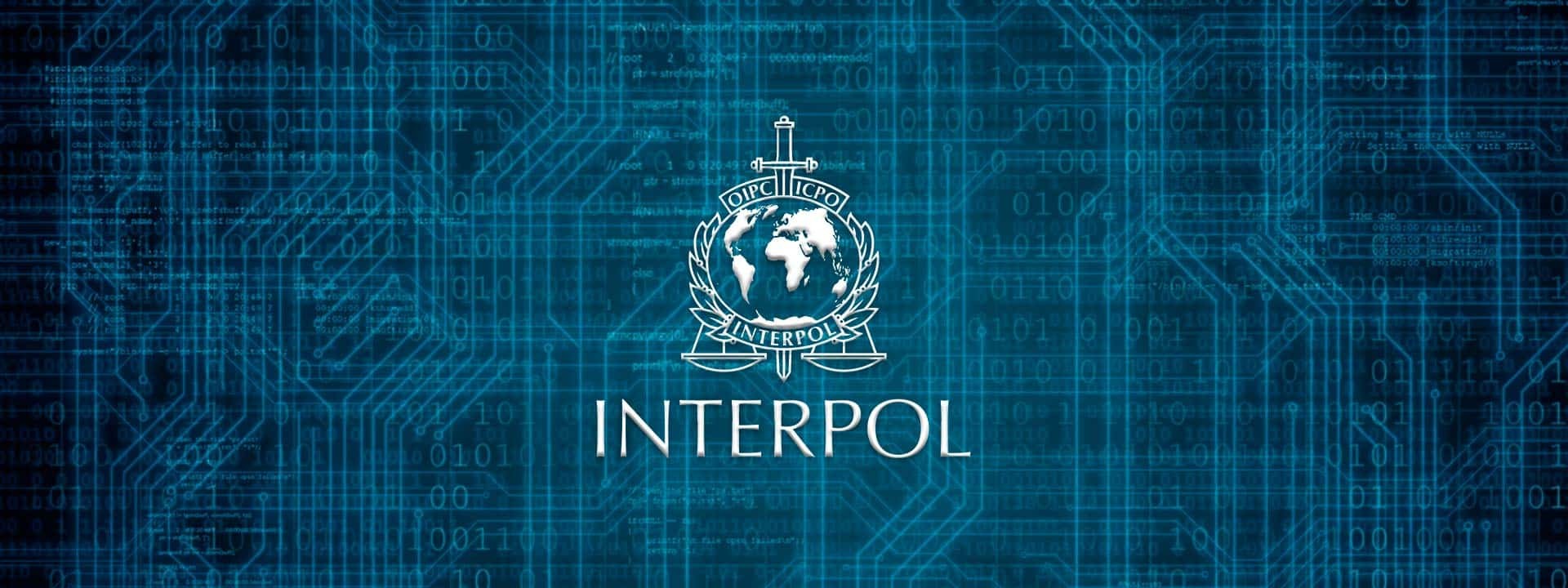 Interpol prende mais de 1000 suspeitos de crimes cibernticos