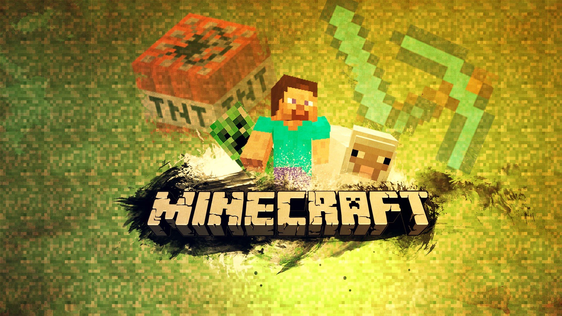 Sucesso! Vdeos de Minecraft superam a marca de 1 trilho de visualizaes no YouTube