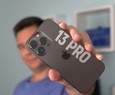 iPhone 13 Pro: apenas uma vers