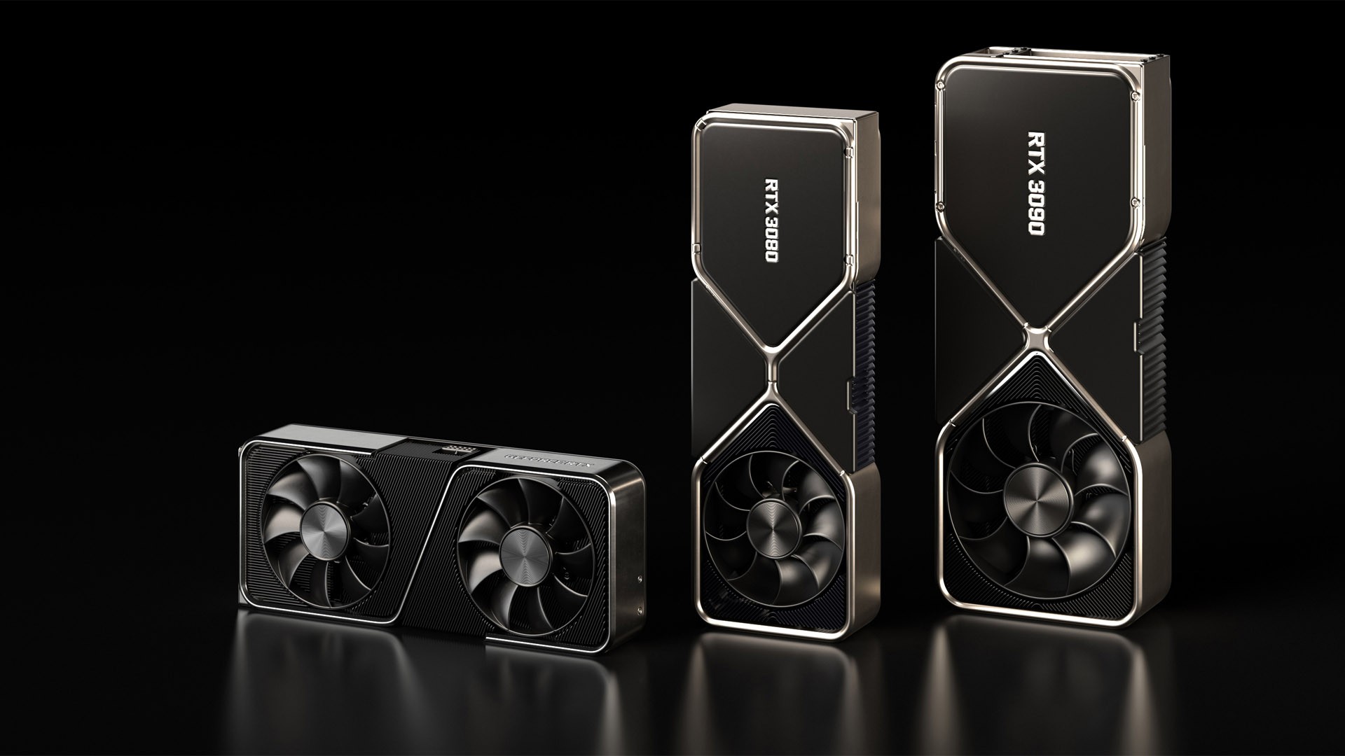 NVIDIA GeForce RTX 3090 Ti deve trazer memória GDDR6X, novo conector e 24 GB de VRAM - TudoCelular.com