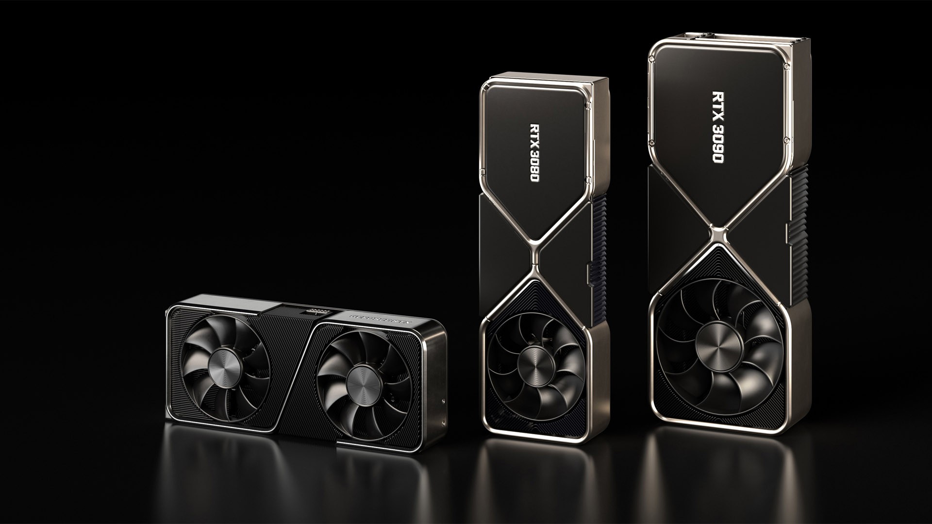 NVIDIA GeForce RTX 3090 Ti deve trazer memria GDDR6X, novo conector e 24 GB de VRAM