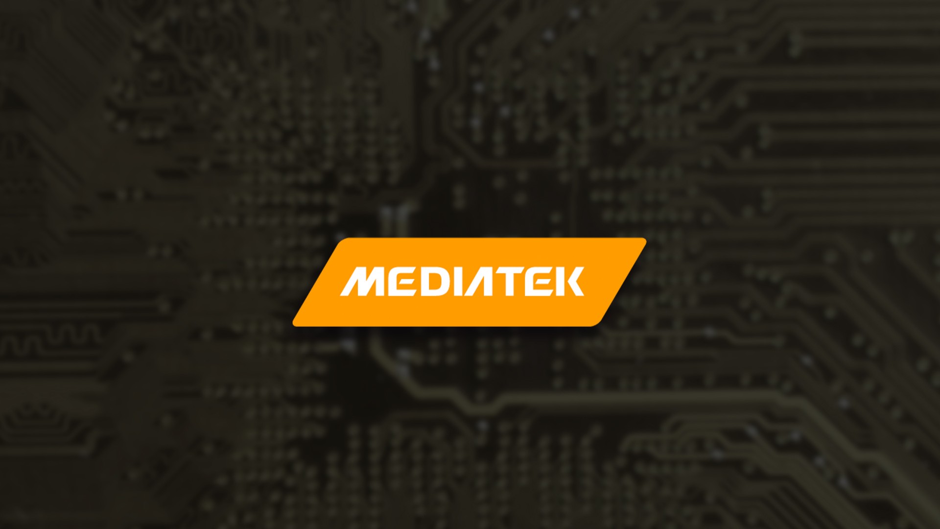 MediaTek lana chipset Kompanio 1380 para Chromebooks premium