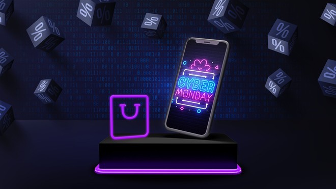 Cyber Monday 2025 TudoCelular: as melhores promoções em celular