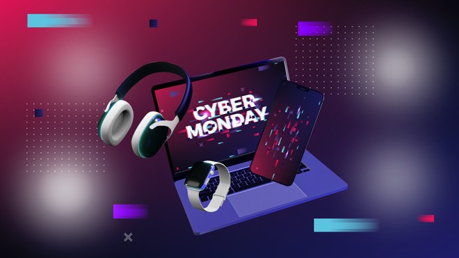 Cyber Monday 2025: acompanhe as melhores ofertas em tempo real para celular e eletrônicos