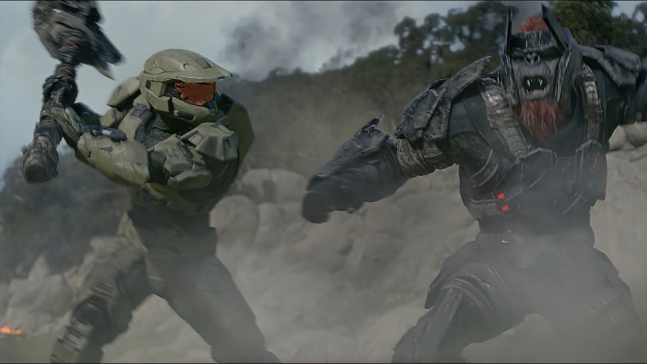 Halo Infinite lança trailer da segunda temporada: data de