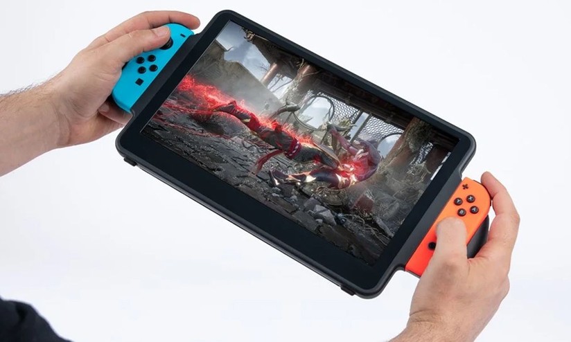 Nintendo Switch é oficialmente o terceiro console mais vendido da