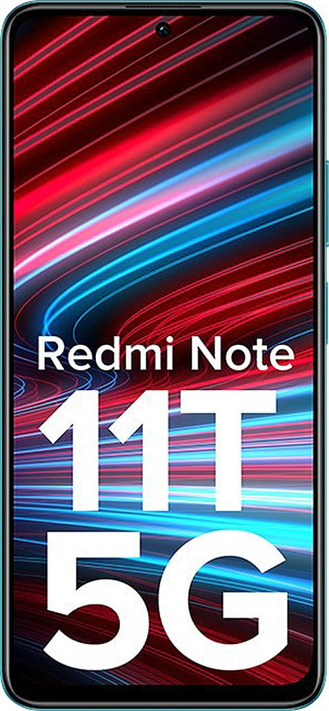 Xiaomi 11T - Ficha Técnica
