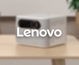 Lenovo anuncia projetor inteligente YOGA T500 Play com bateria de 22.500 mAh; veja o pre