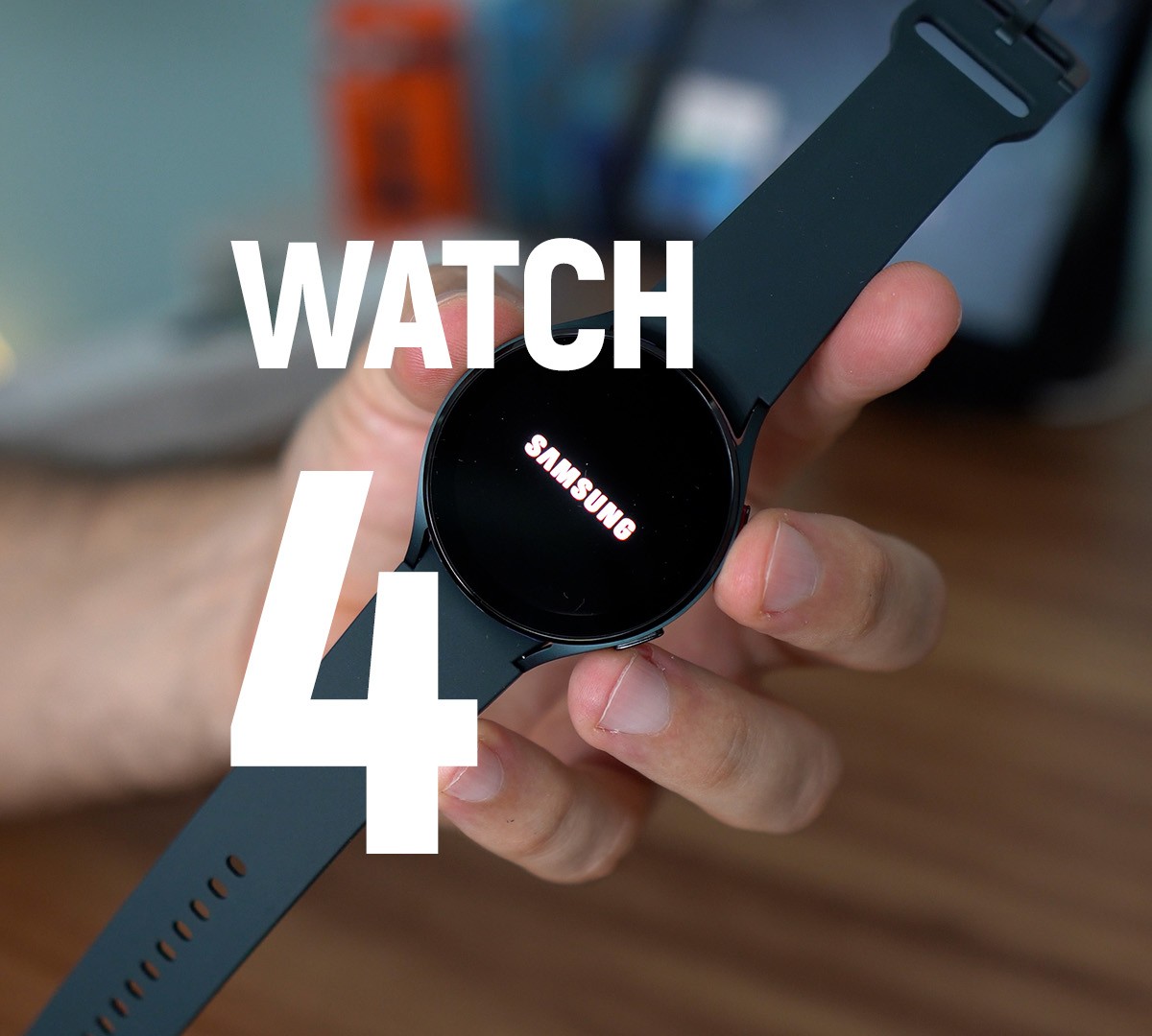 Samsung Galaxy Watch5 Pro Smartwatch review - Dura simplesmente mais 