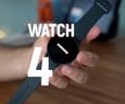 Galaxy Watch 4: smartwatch imbat