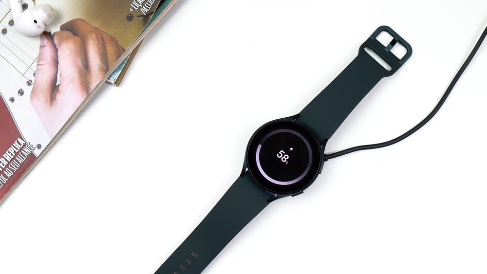 Wear OS 4 permite troca de celular pareado com o relógio sem formatar